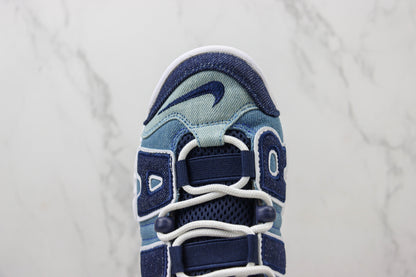 Nike Air More Uptempo Denim