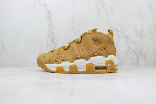 Nike Air More Uptempo Flax