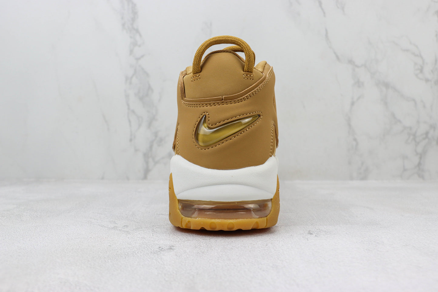 Nike Air More Uptempo Flax