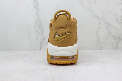 Nike Air More Uptempo Flax