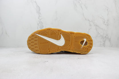 Nike Air More Uptempo Flax