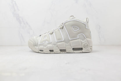 Nike Air More Uptempo Light Bone