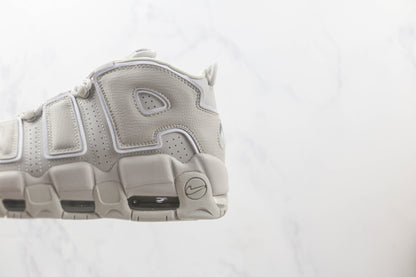 Nike Air More Uptempo Light Bone