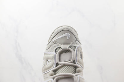 Nike Air More Uptempo Light Bone