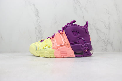 Nike Air More Uptempo Lucky Charms