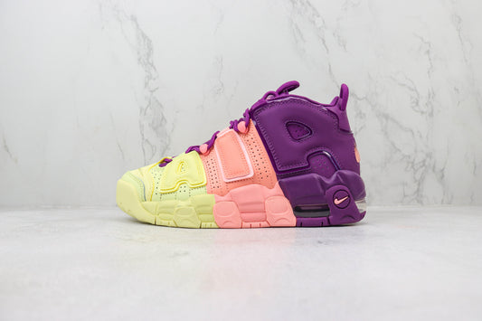 Nike Air More Uptempo Lucky Charms