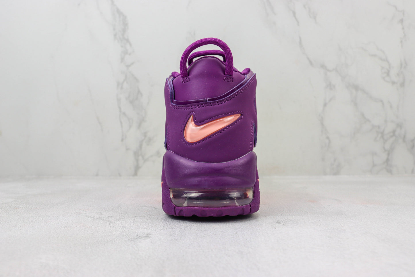 Nike Air More Uptempo Lucky Charms