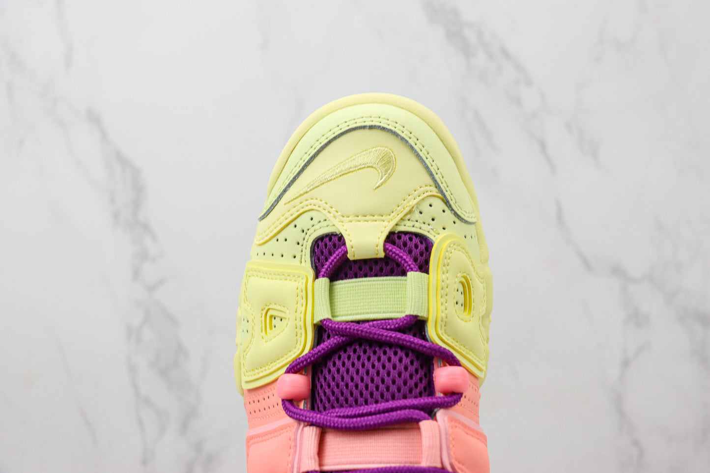 Nike Air More Uptempo Lucky Charms