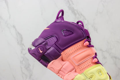 Nike Air More Uptempo Lucky Charms