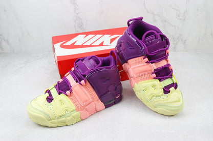 Nike Air More Uptempo Lucky Charms