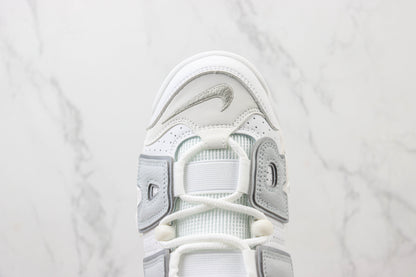 Nike Air More Uptempo Metallic Teal