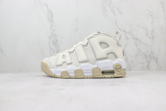 Nike Air More Uptempo Phantom Beige