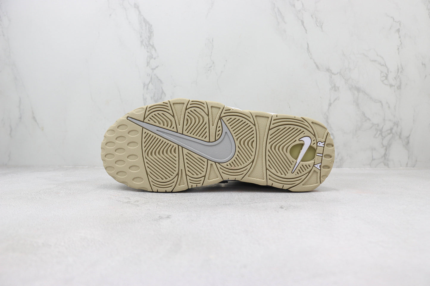 Nike Air More Uptempo Phantom Beige
