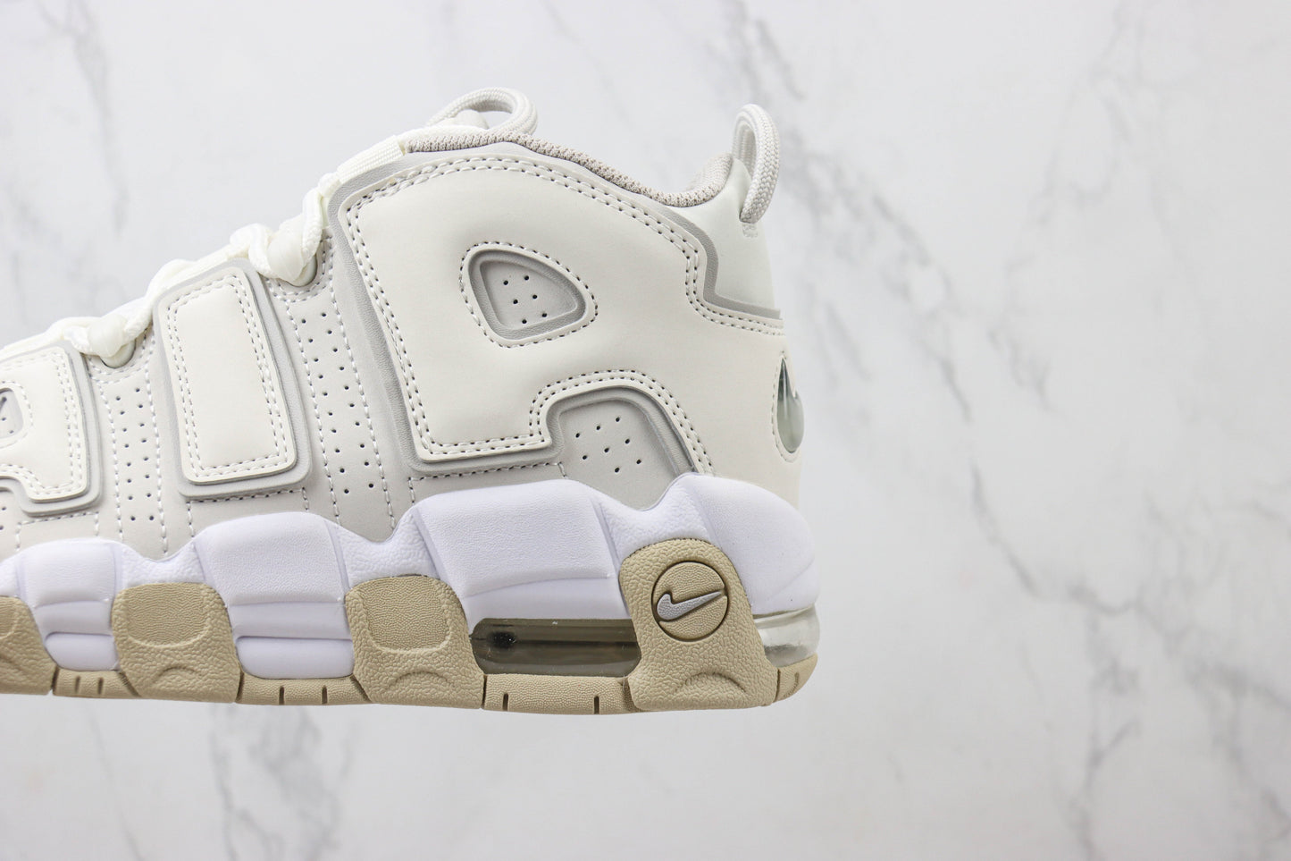 Nike Air More Uptempo Phantom Beige