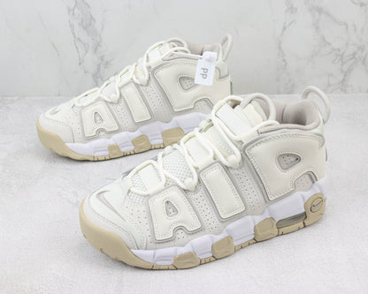 Nike Air More Uptempo Phantom Beige