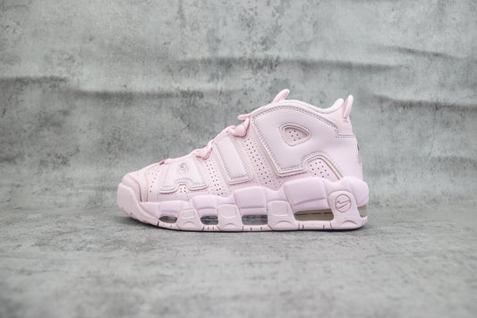 Nike Air More Uptempo Pink Foam