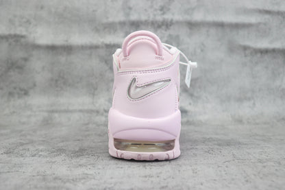 Nike Air More Uptempo Pink Foam