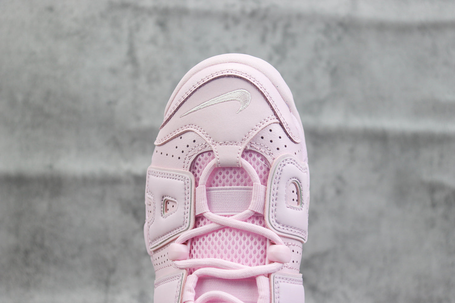 Nike Air More Uptempo Pink Foam