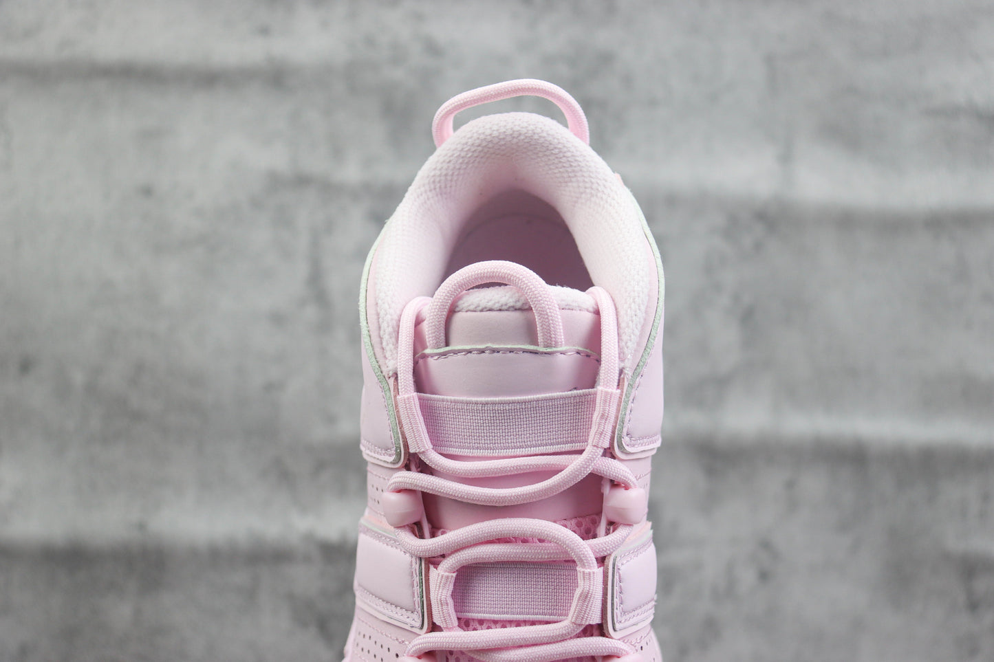 Nike Air More Uptempo Pink Foam