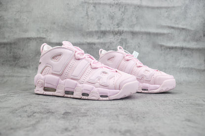 Nike Air More Uptempo Pink Foam