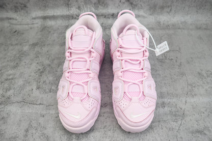 Nike Air More Uptempo Pink Foam