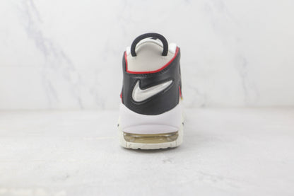 Nike Air More Uptempo Primary Colors