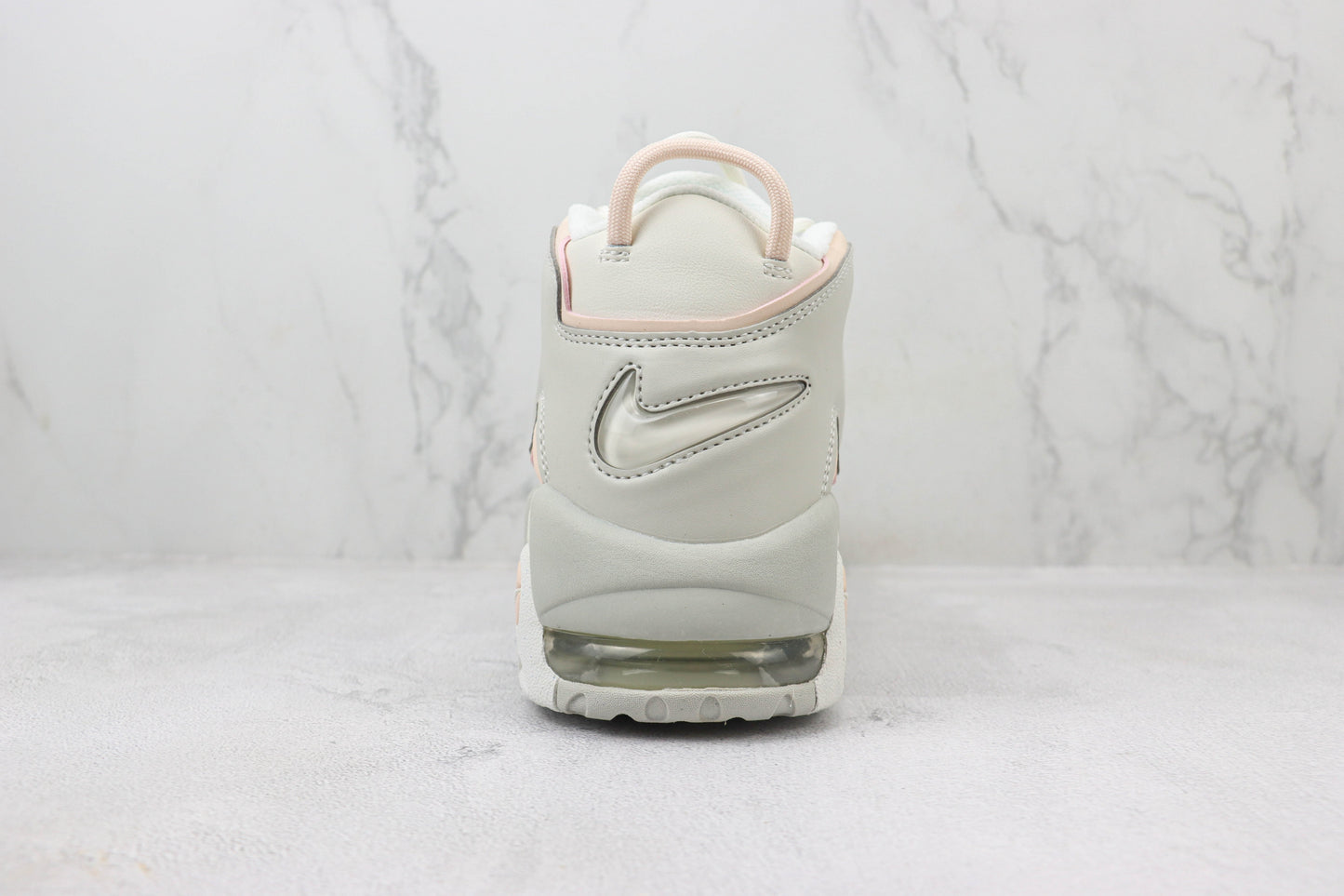 Nike Air More Uptempo Rosewood