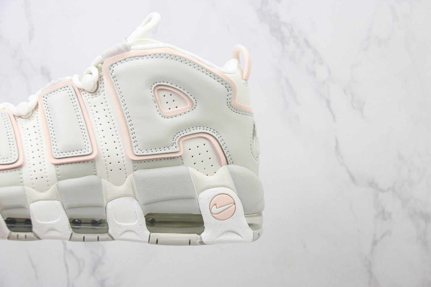 Nike Air More Uptempo Rosewood