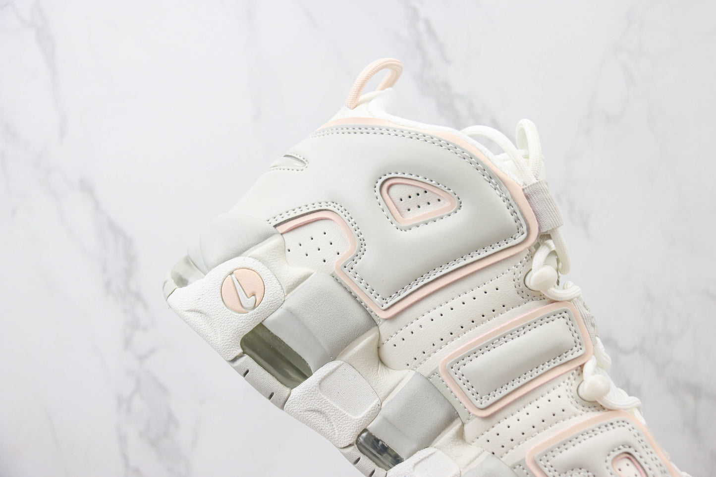 Nike Air More Uptempo Rosewood