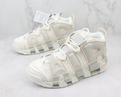 Nike Air More Uptempo Rosewood