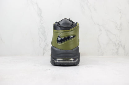 Nike Air More Uptempo Rough Green