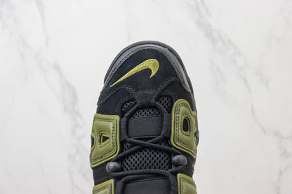 Nike Air More Uptempo Rough Green
