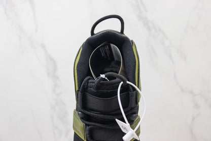 Nike Air More Uptempo Rough Green
