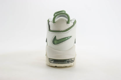 Nike Air More Uptempo Sail Green