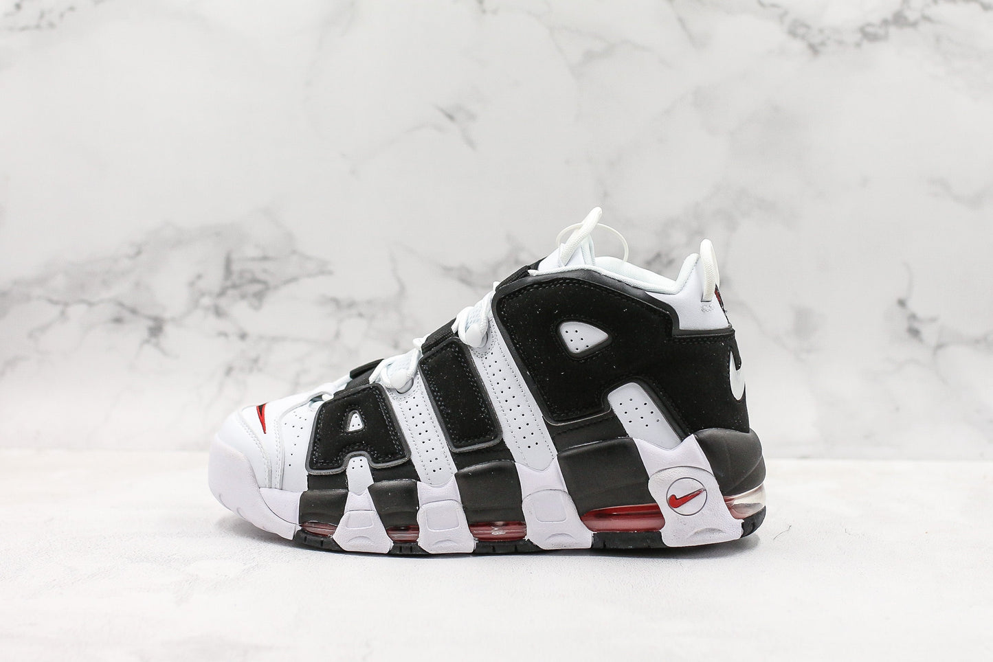 Nike Air More Uptempo Scottie Pippen