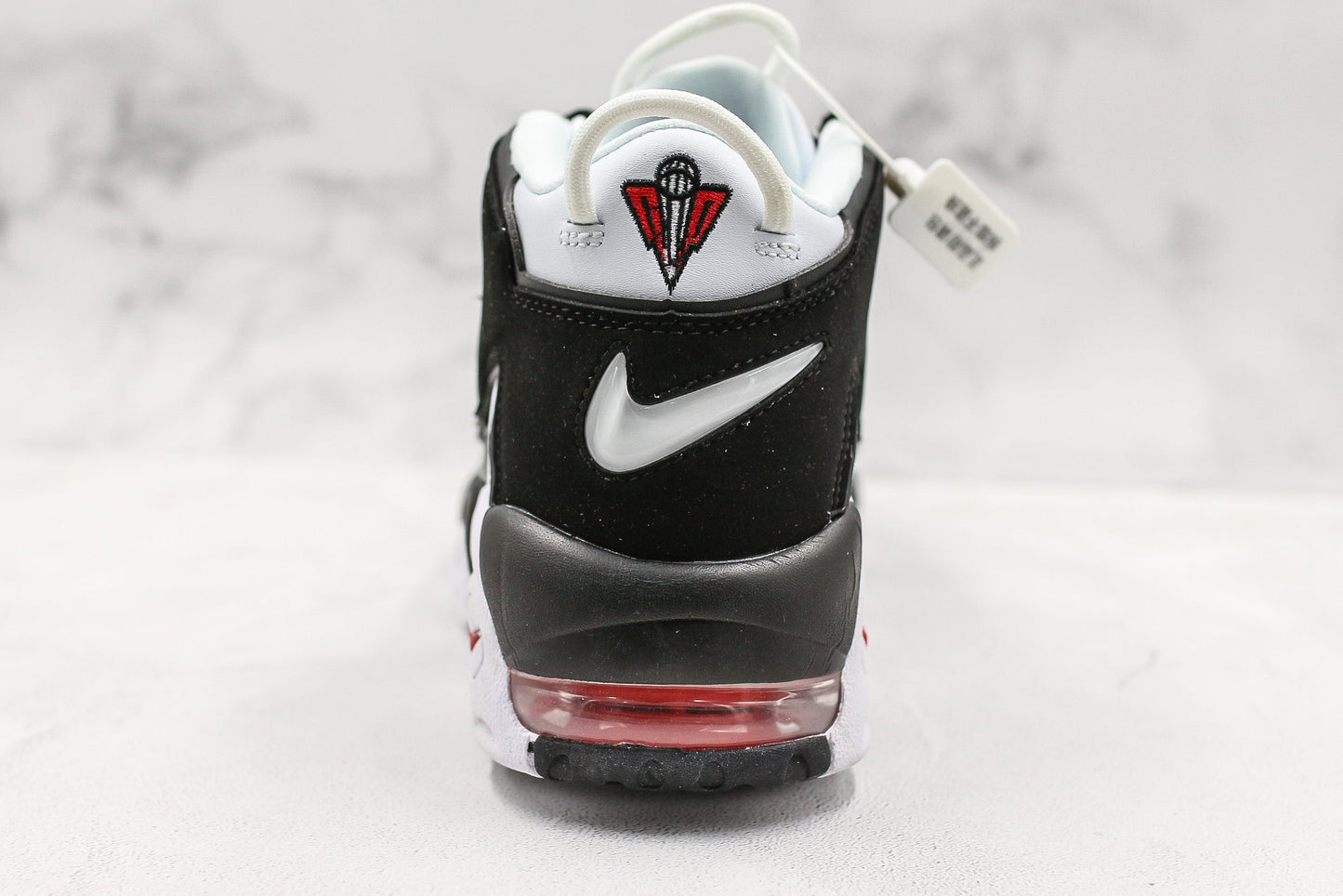 Nike Air More Uptempo Scottie Pippen