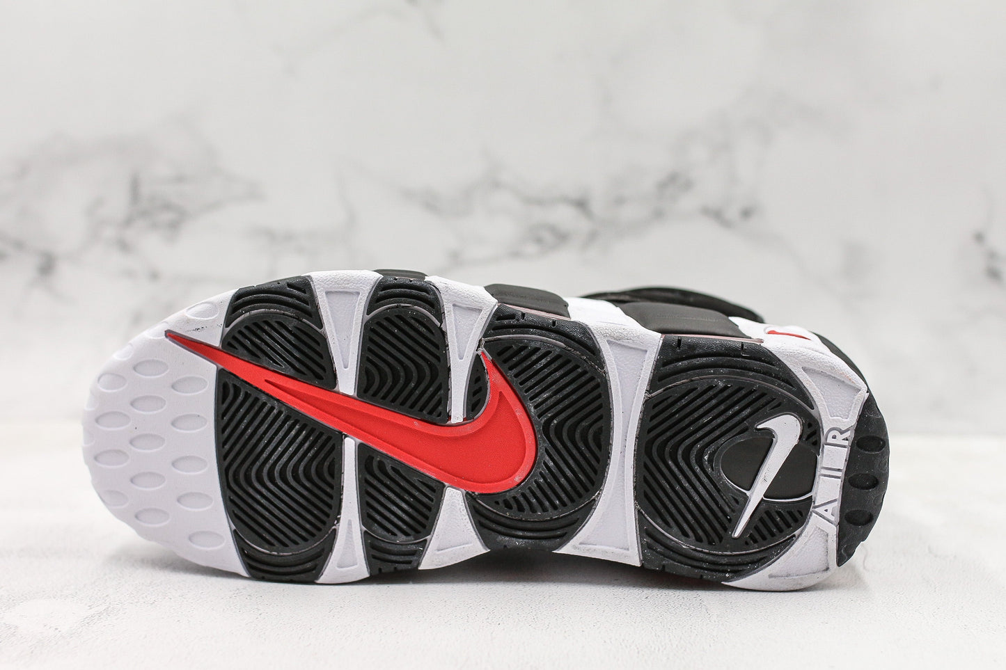 Nike Air More Uptempo Scottie Pippen