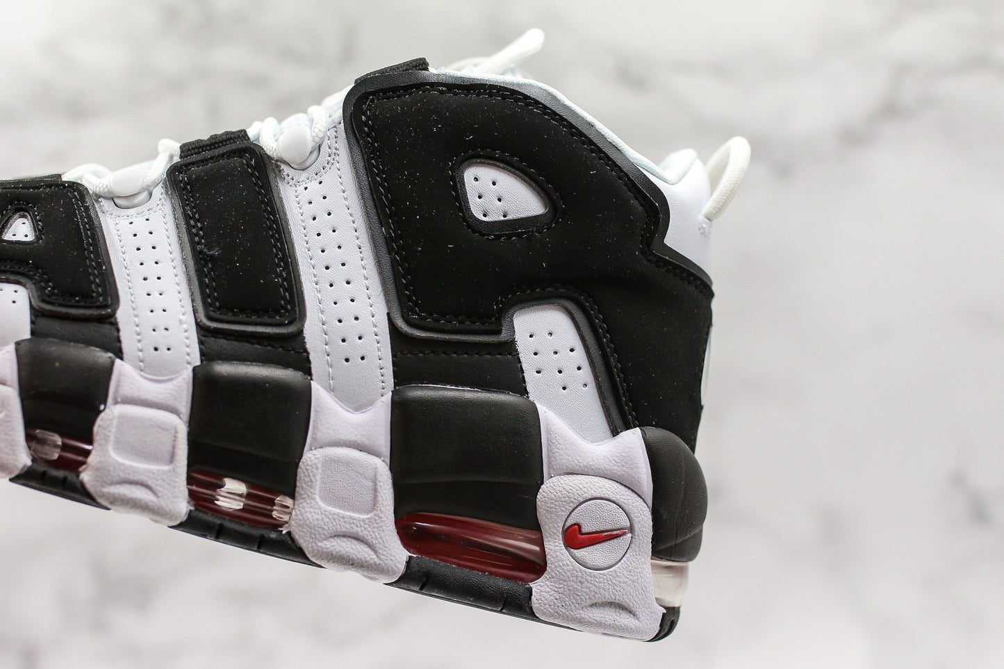 Nike Air More Uptempo Scottie Pippen