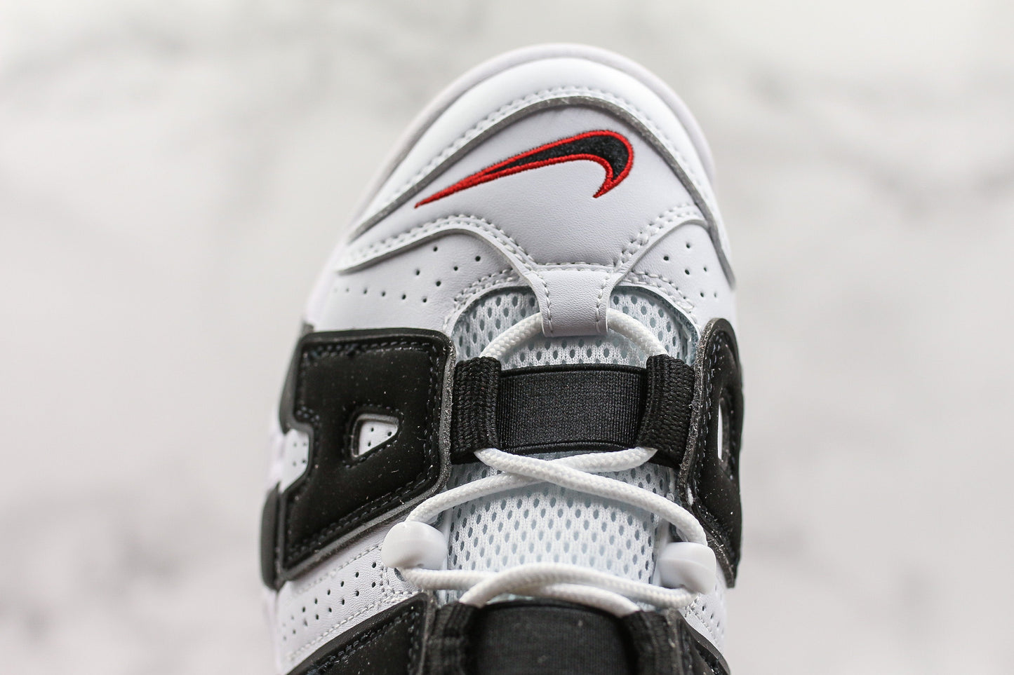 Nike Air More Uptempo Scottie Pippen
