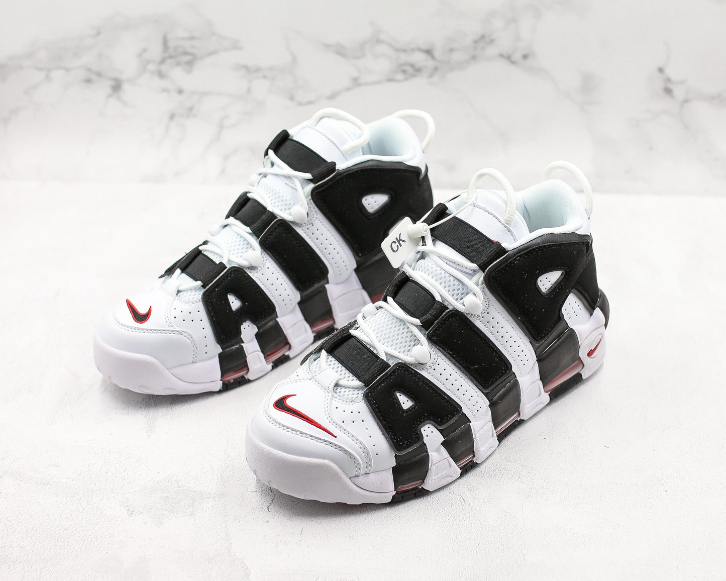 Nike Air More Uptempo Scottie Pippen