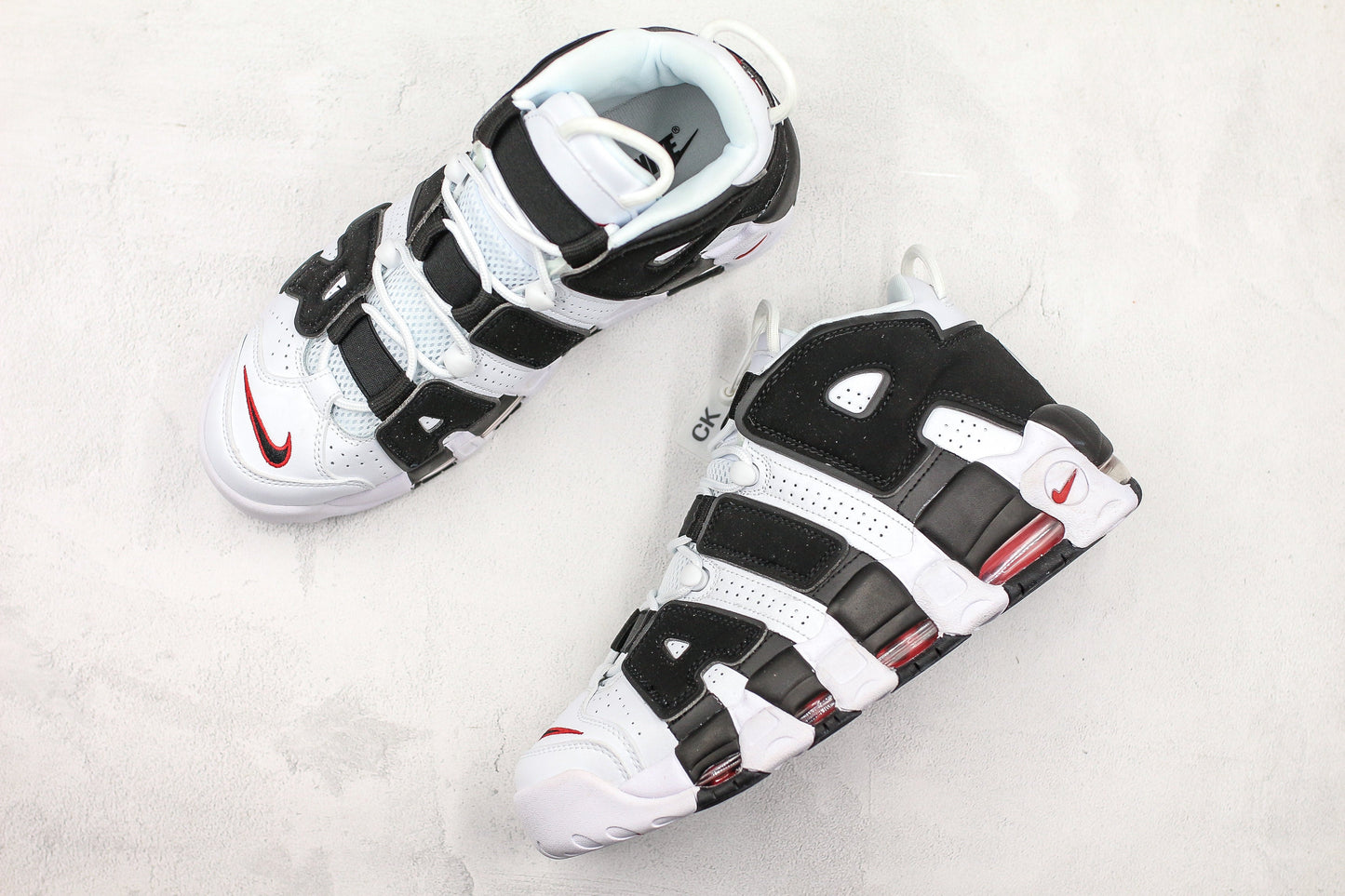 Nike Air More Uptempo Scottie Pippen