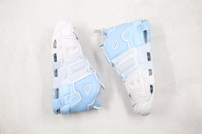 Nike Air More Uptempo Sky Blue