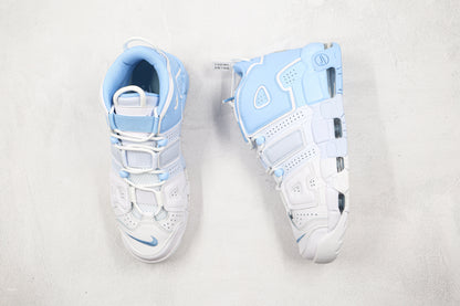 Nike Air More Uptempo Sky Blue
