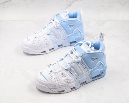 Nike Air More Uptempo Sky Blue