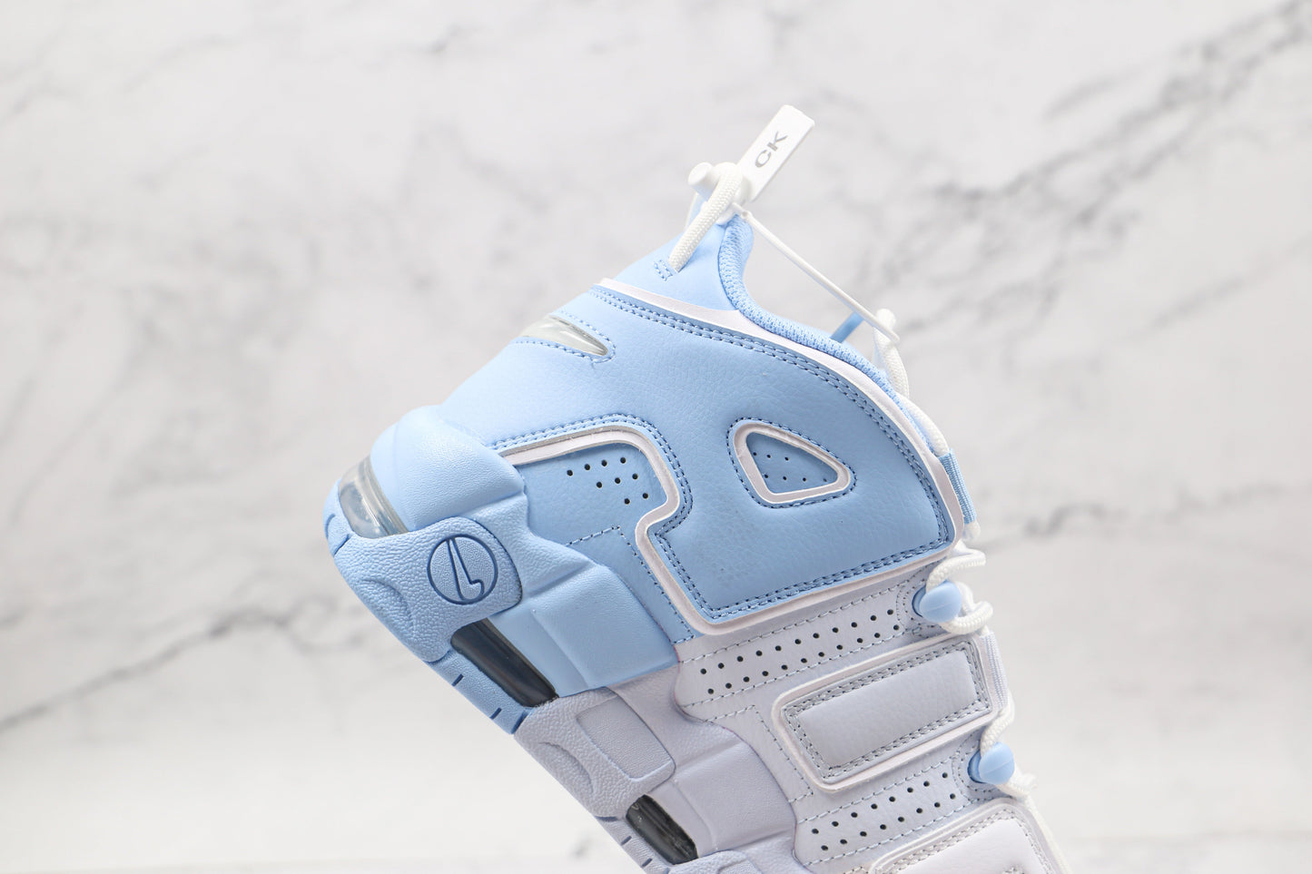 Nike Air More Uptempo Sky Blue