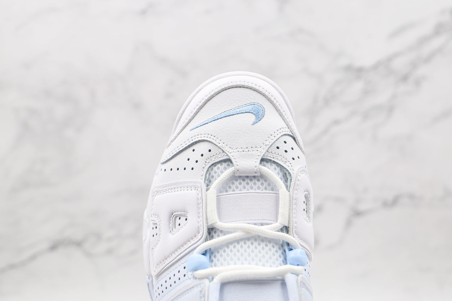 Nike Air More Uptempo Sky Blue