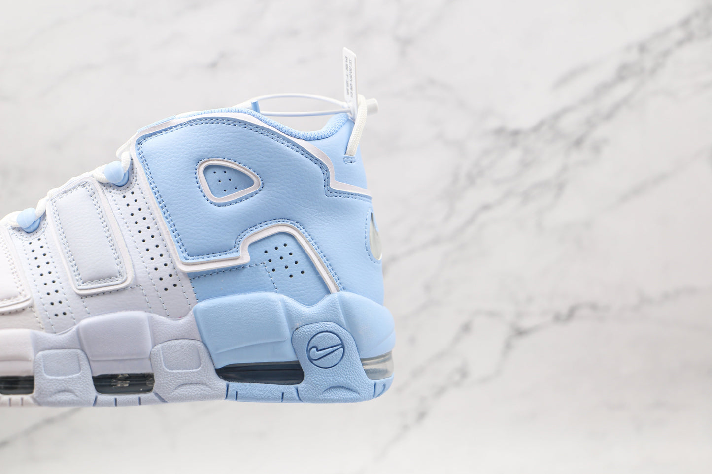 Nike Air More Uptempo Sky Blue