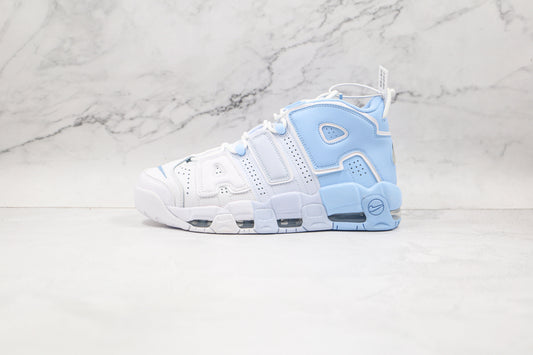 Nike Air More Uptempo Sky Blue