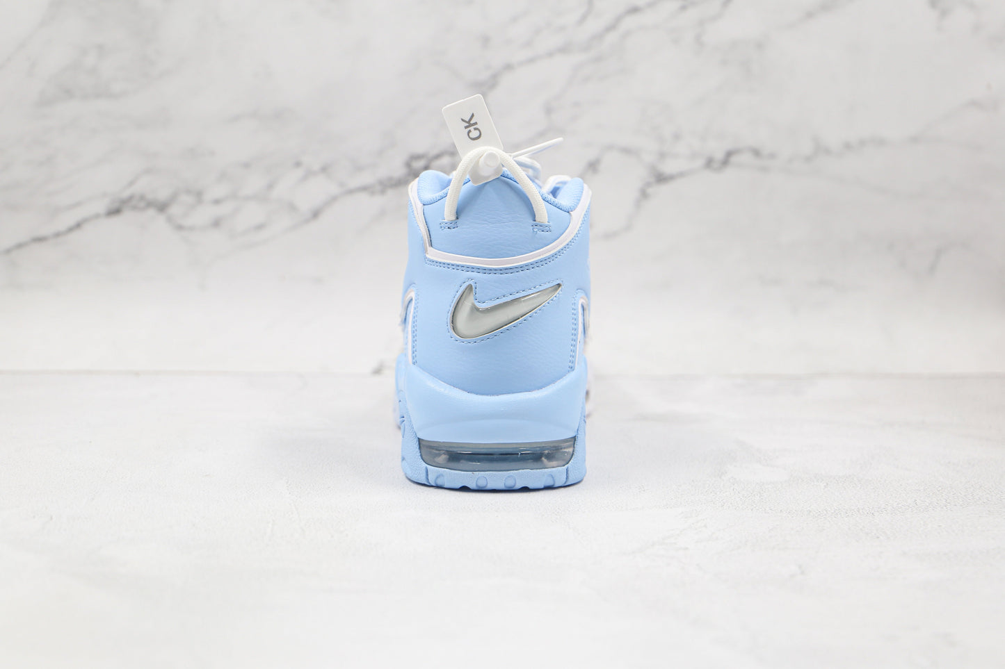 Nike Air More Uptempo Sky Blue