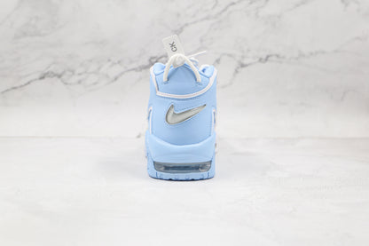 Nike Air More Uptempo Sky Blue